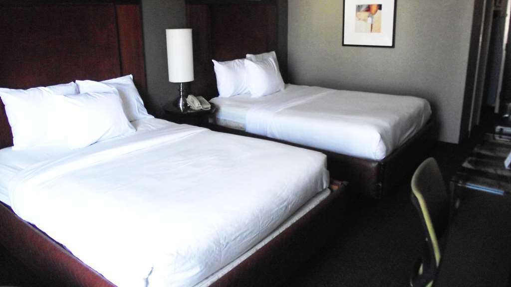Travelodge By Wyndham Memphis Airport/Graceland Room photo